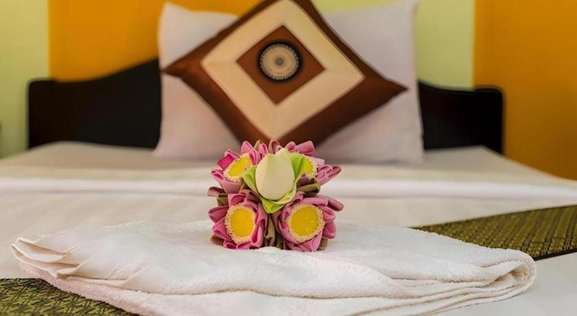 بيت شباب هابي زون سيام ريب المظهر الخارجي الصورة